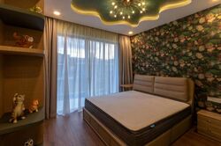 8 @ Mount Sophia (D9), Condominium #473401771